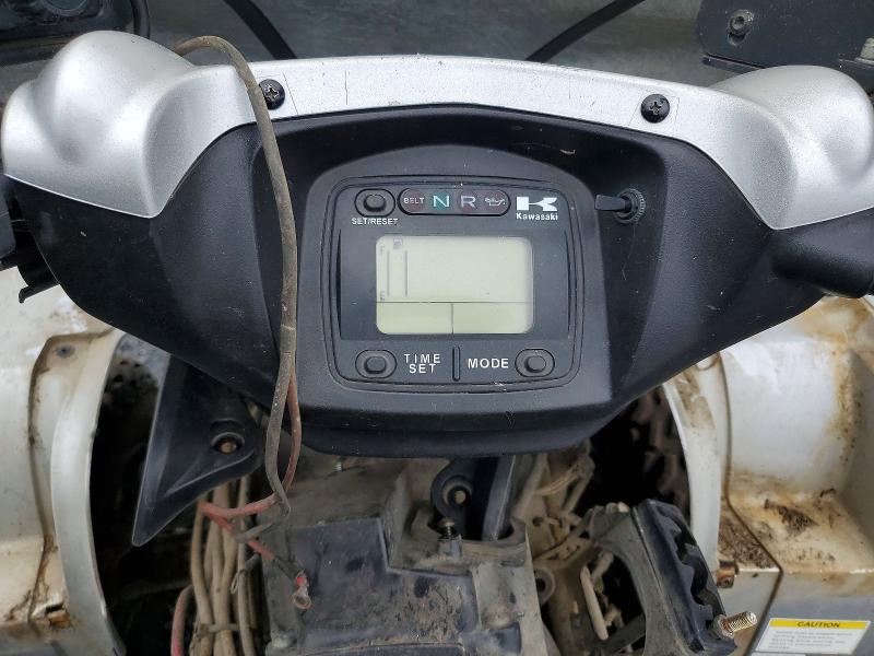 Продажа на аукционе авто 2006 Kawasaki Brute Force 750, vin: JKAVFDC186B504335, номер лота: 64375986