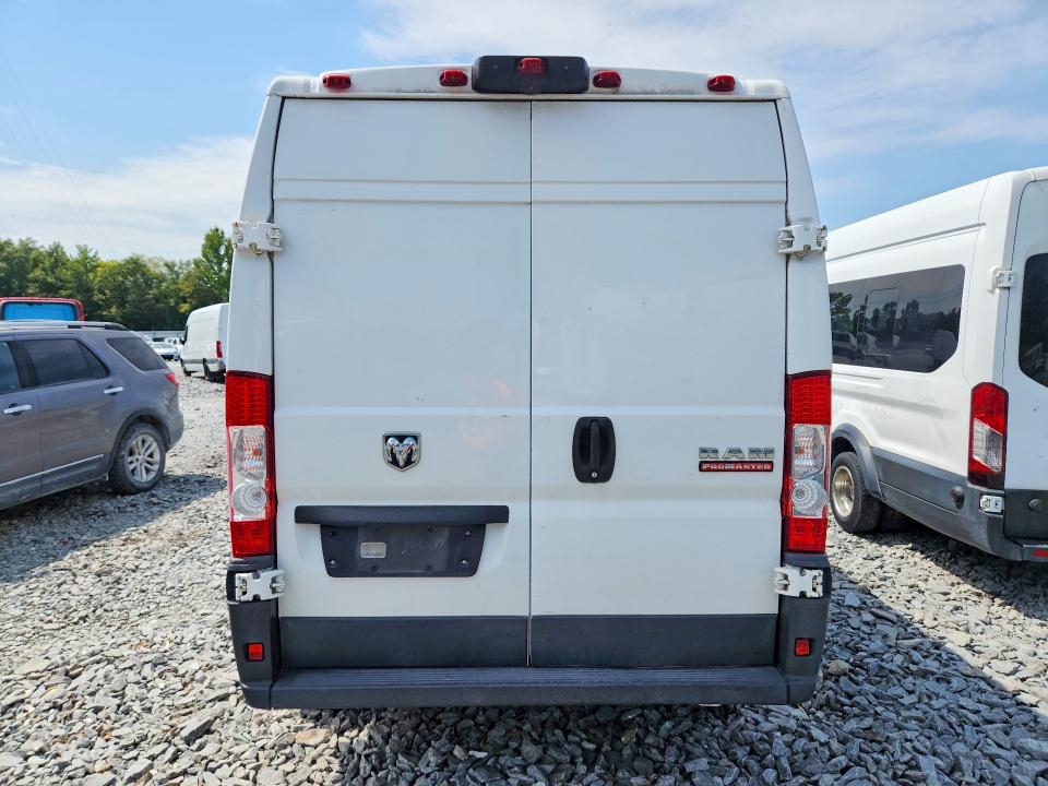 Aukcja sprzedaży 2020 Ram Promaster 1500, vin: 3C6TRVBG2LE138913, numer aukcji: 63224926