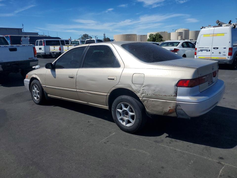 Продаж на аукціоні авто 1998 Toyota Camry, vin: JT2BG22K3W0181840, номер лоту: 66439406