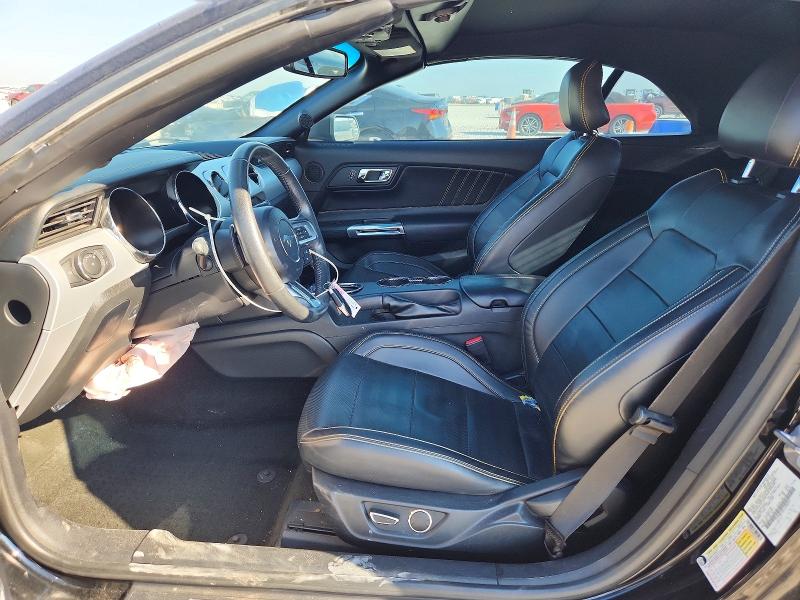 Aukcja sprzedaży 2017 Ford Mustang, vin: 1FATP8UH0H5330278, numer aukcji: 63662956