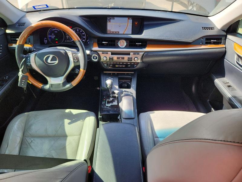 2015 Lexus Es მანქანა იყიდება აუქციონზე, vin: JTHBW1GG6F2079377, აუქციონის ნომერი: 65705976
