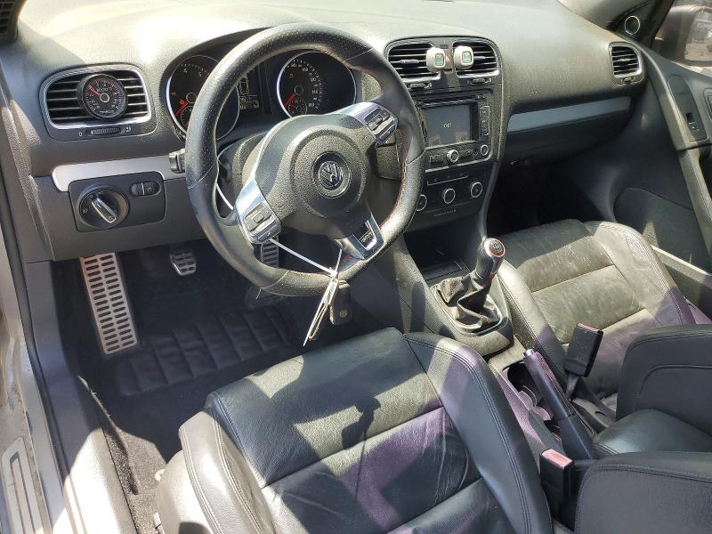 Aukcja sprzedaży 2012 Volkswagen Gti, vin: WVWED7AJ7CW173669, numer aukcji: 63440126
