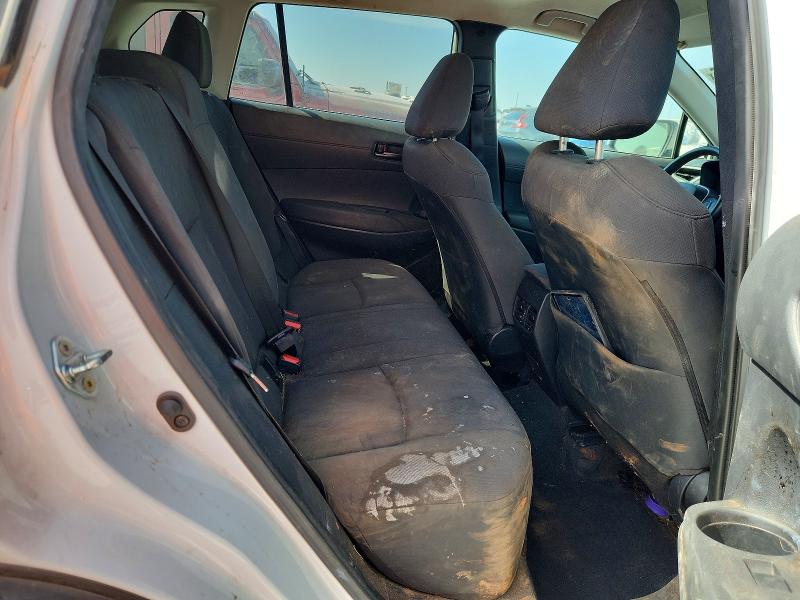 Продаж на аукціоні авто 2024 Toyota Corolla Cross, vin: 7MUCAAAG9RV113294, номер лоту: 65914126