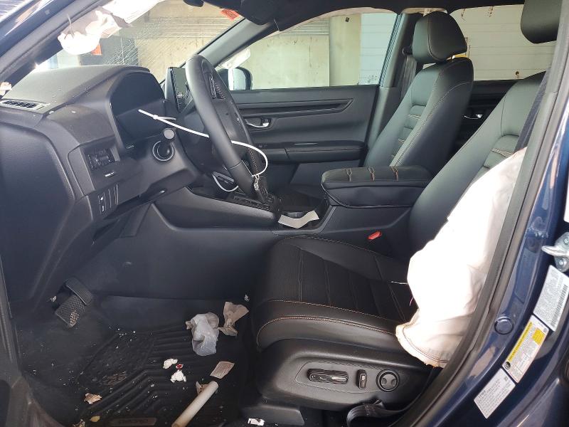 Продаж на аукціоні авто 2025 Honda Cr-v, vin: 5J6RS5H81SL014719, номер лоту: 65141216