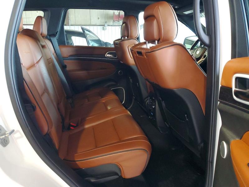Aukcja sprzedaży 2019 Jeep Grand Cherokee, vin: 1C4RJFJG1KC699899, numer aukcji: 64631026