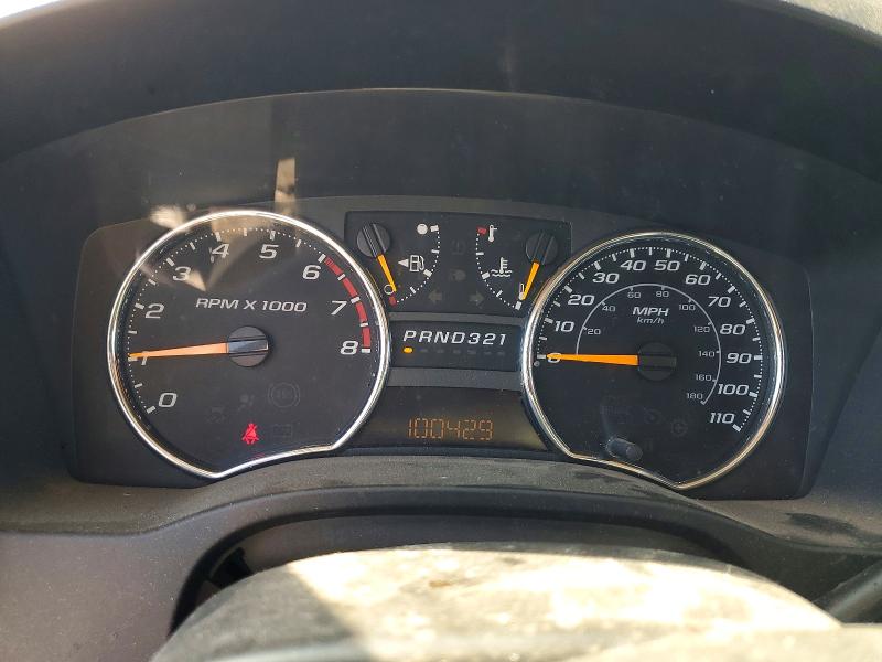 64118416 :رقم المزاد ، 1GTCS139898121994 vin ، 2009 Gmc Canyon مزاد بيع