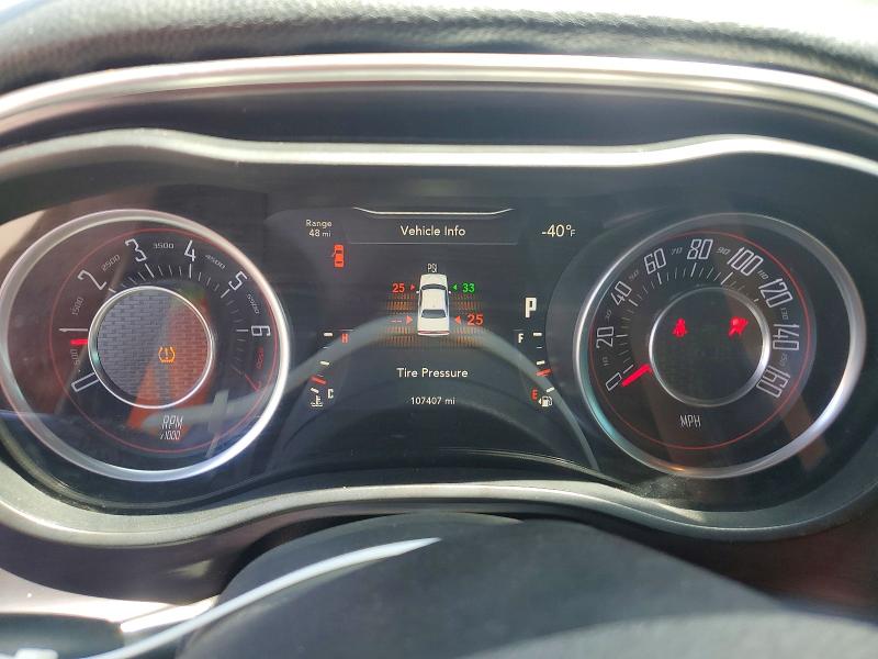 2015 Dodge Challenger მანქანა იყიდება აუქციონზე, vin: 2C3CDZAG5FH769779, აუქციონის ნომერი: 66355696
