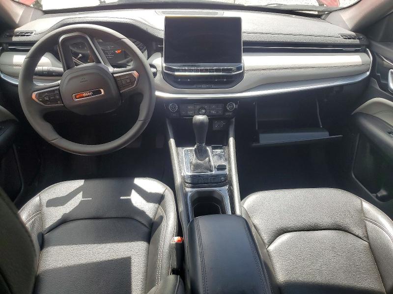 Продажа на аукционе авто 2025 Jeep Compass, vin: 3C4NJDCN1ST545972, номер лота: 65143376