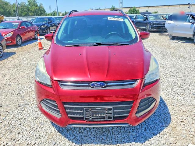 Продаж на аукціоні авто 2015 Ford Escape, vin: 1FMCU0GX8FUC76931, номер лоту: 63414056