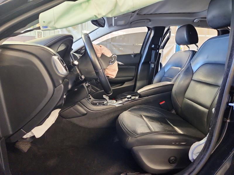 66714486 :رقم المزاد ، SJKCH5CR1JA052727 vin ، 2018 Infiniti Qx30 مزاد بيع