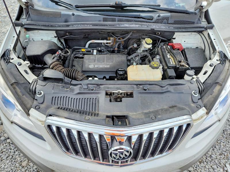 Aukcja sprzedaży 2016 Buick Encore, vin: KL4CJCSB9GB659388, numer aukcji: 65099006