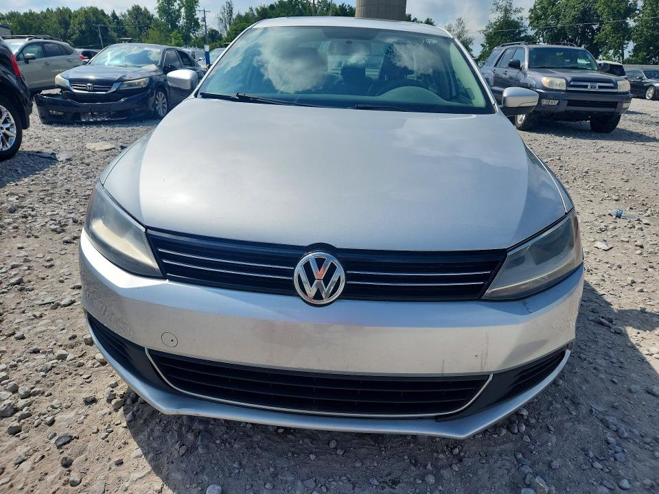 Aukcja sprzedaży 2014 Volkswagen Jetta, vin: 3VWD07AJ6EM333712, numer aukcji: 64268076