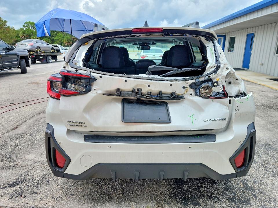 Продаж на аукціоні авто 2024 Subaru Crosstrek, vin: 4S4GUHN62R3779746, номер лоту: 66259846