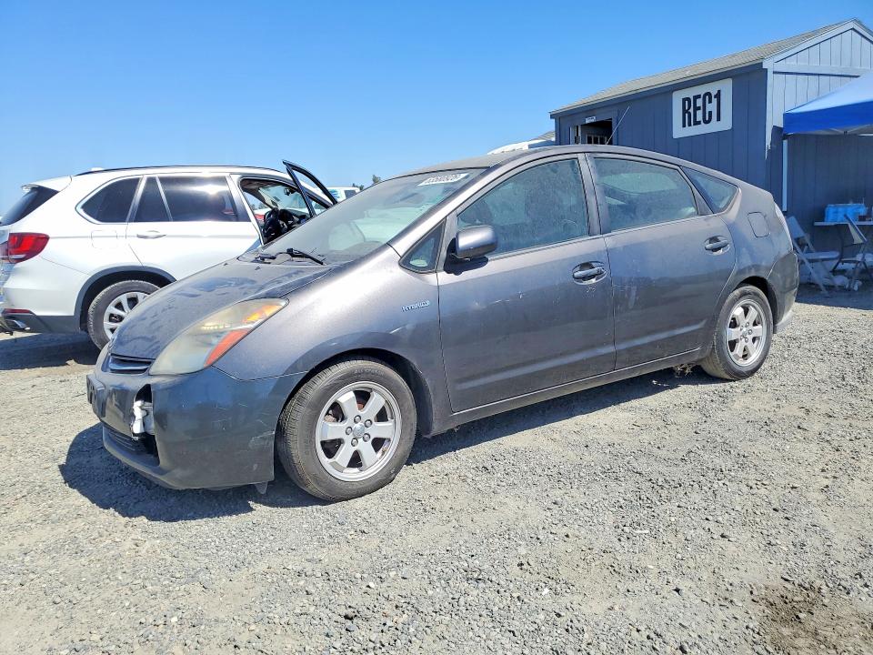 Aukcja sprzedaży 2007 Toyota Prius, vin: JTDKB20U173226901, numer aukcji: 63580926