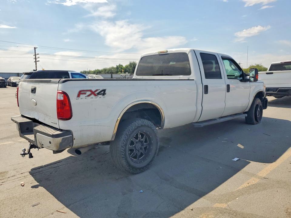 Aukcja sprzedaży 2012 Ford F350, vin: 1FT7W3B64CEB26286, numer aukcji: 65137816