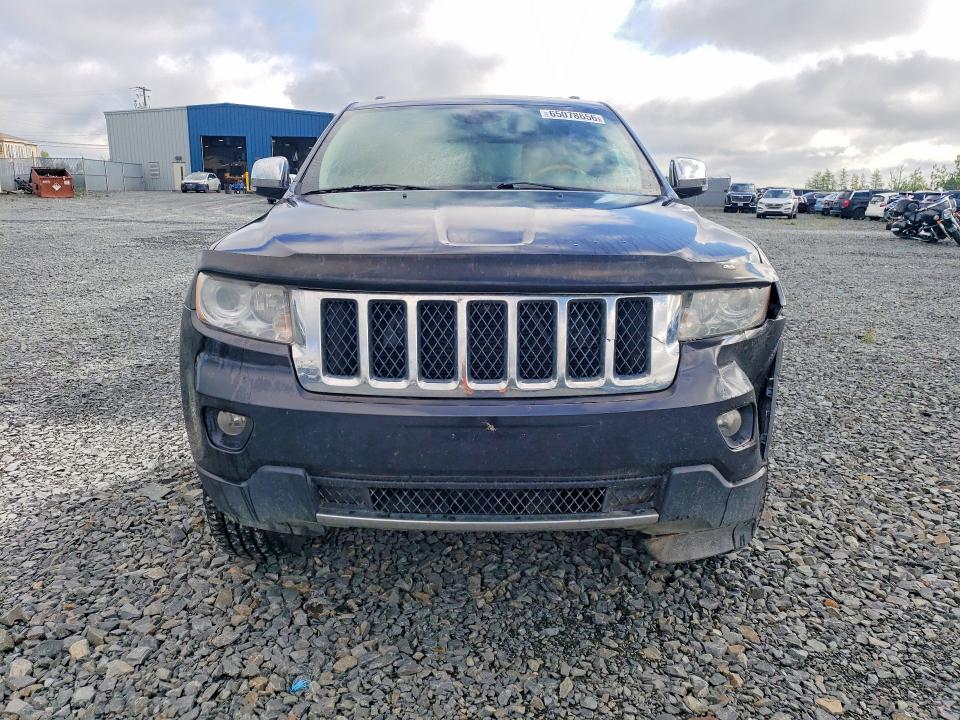 Aukcja sprzedaży 2012 Jeep Grand Cherokee, vin: 1C4RJFCG8CC280138, numer aukcji: 65078656