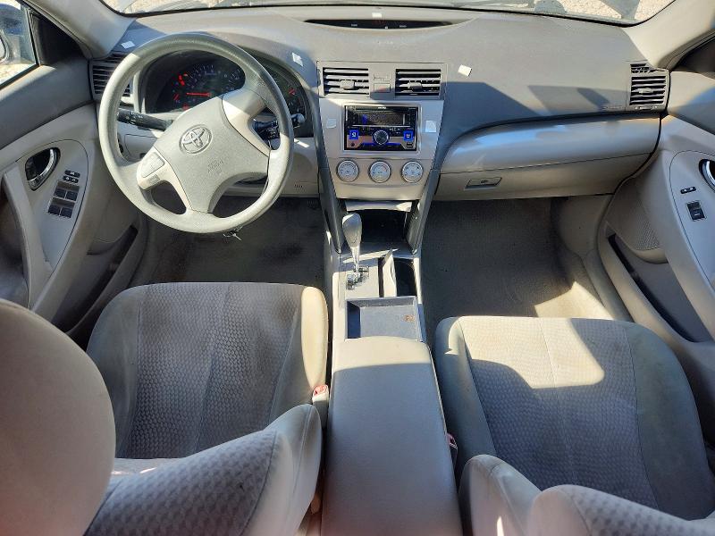 65541786 :رقم المزاد ، 4T1BF3EK0BU594552 vin ، 2011 Toyota Camry مزاد بيع