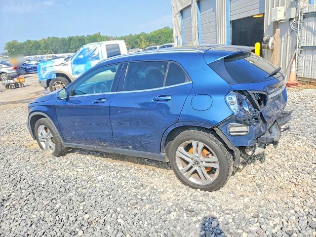 Продаж на аукціоні авто 2020 Mercedes-benz Gla, vin: WDCTG4GB3LJ650926, номер лоту: 65524636