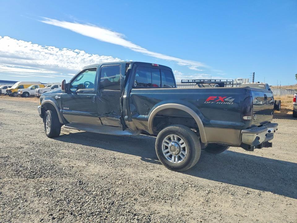 Aukcja sprzedaży 2005 Ford F350, vin: 1FTWW31PX5EB79017, numer aukcji: 65440866