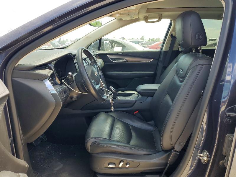Aukcja sprzedaży 2019 Cadillac Xt5, vin: 1GYKNFRS3KZ230982, numer aukcji: 65676646