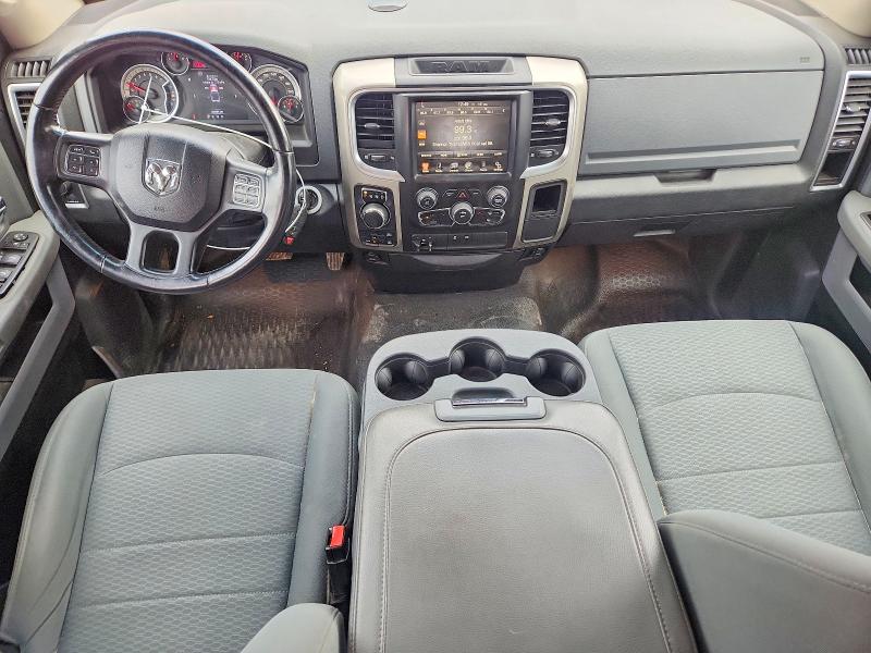 64964776 :رقم المزاد ، 1C6RR7GT6FS538163 vin ، 2015 Ram 1500 مزاد بيع