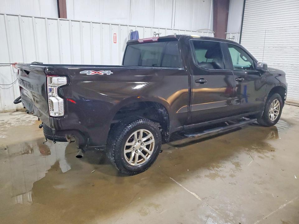 Продажа на аукционе авто 2019 Chevrolet Silverado, vin: 1GCUYDED9KZ106037, номер лота: 64311536