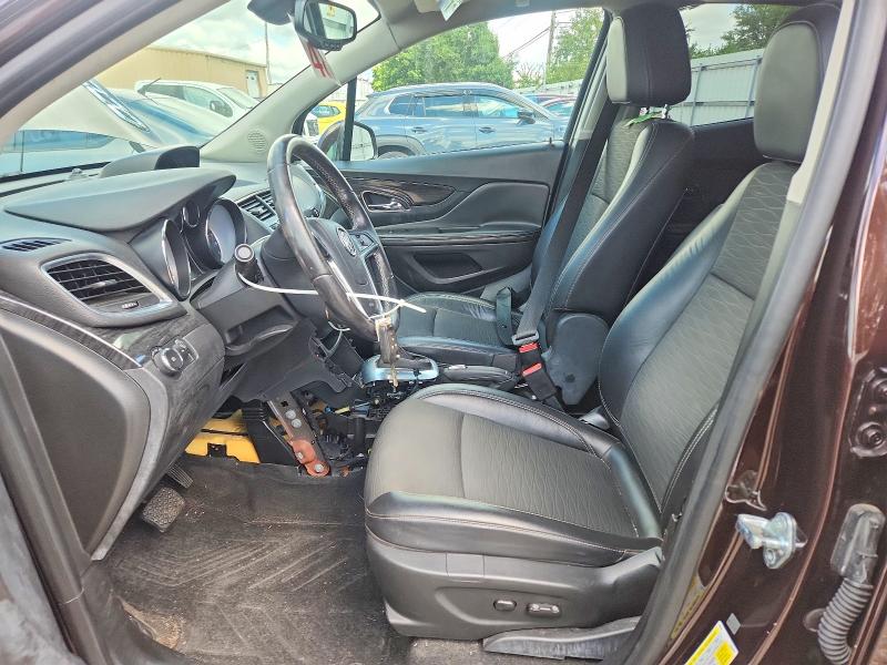 Aukcja sprzedaży 2015 Buick Encore, vin: KL4CJBSB2FB083426, numer aukcji: 65417136