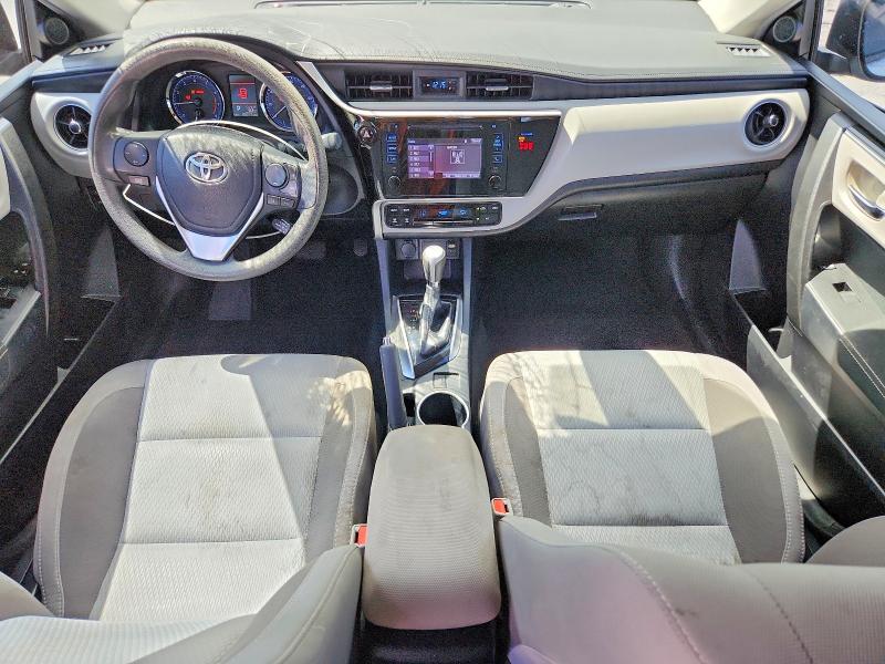 Aukcja sprzedaży 2018 Toyota Corolla, vin: 2T1BURHE0JC046291, numer aukcji: 65491966
