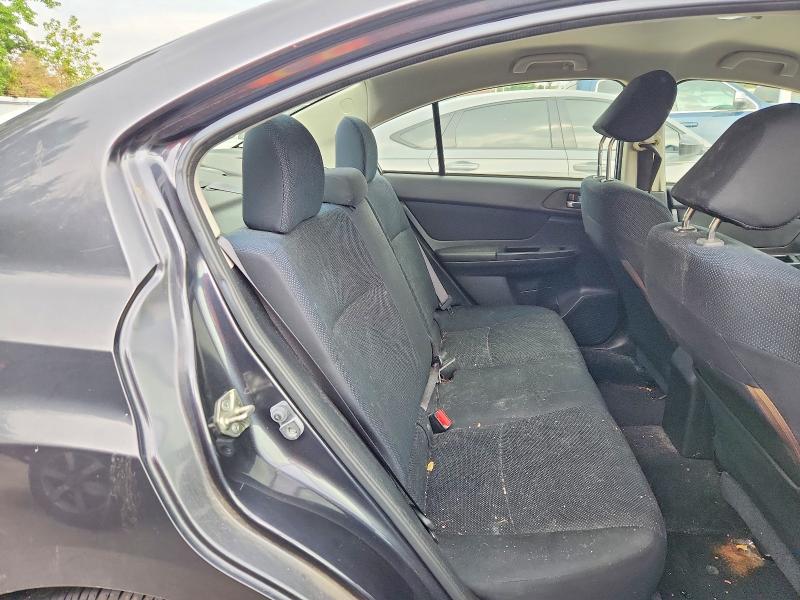Aukcja sprzedaży 2013 Subaru Impreza, vin: JF1GJAC62DH012181, numer aukcji: 66894066