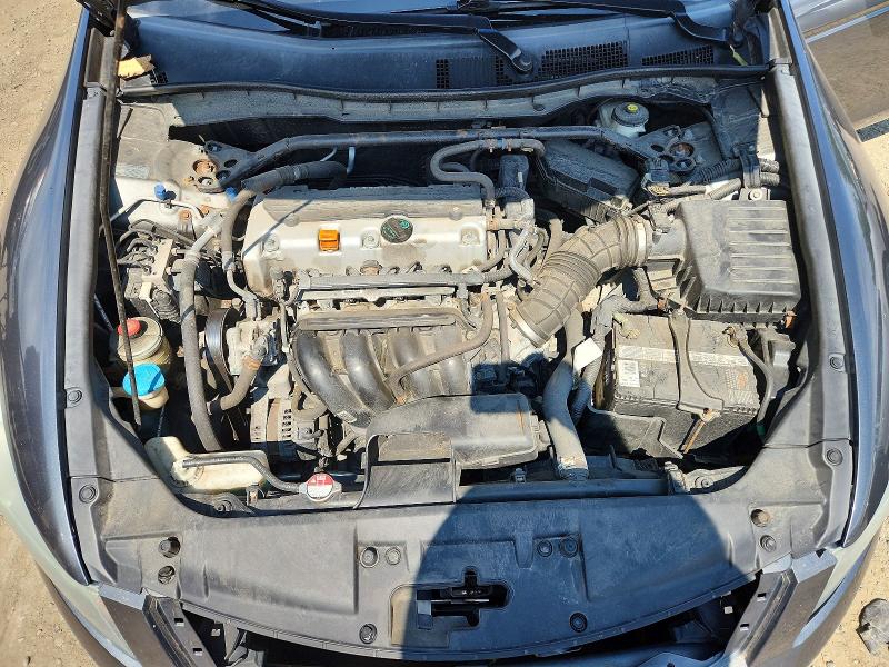 Продажа на аукционе авто 2010 Honda Accord, vin: 1HGCP2F83AA026414, номер лота: 65458616