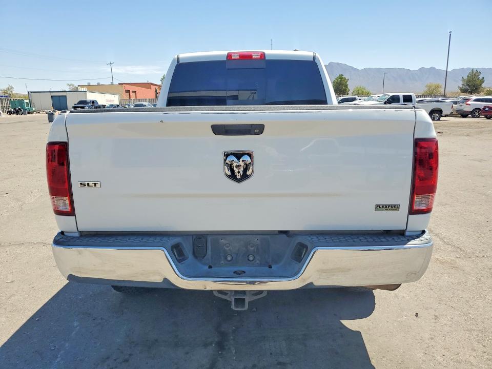 63324306 :رقم المزاد ، 1D7RB1GP4BS512142 vin ، 2011 Dodge Ram 1500 مزاد بيع