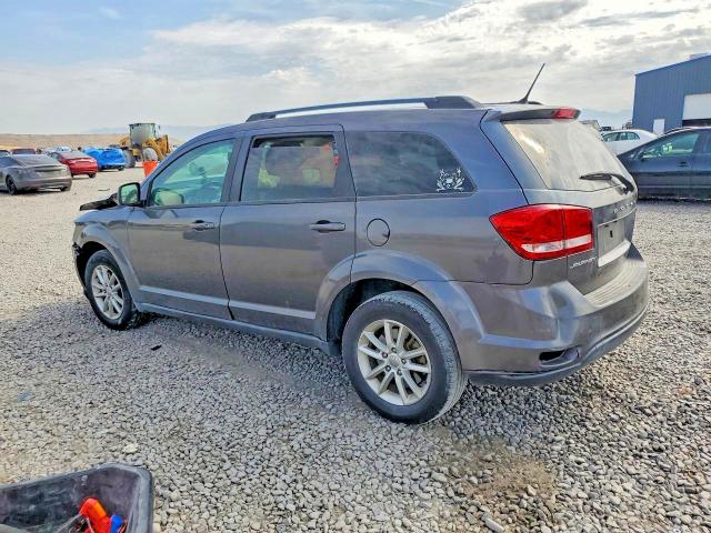 Aukcja sprzedaży 2014 Dodge Journey, vin: 3C4PDCBB8ET181197, numer aukcji: 64452196
