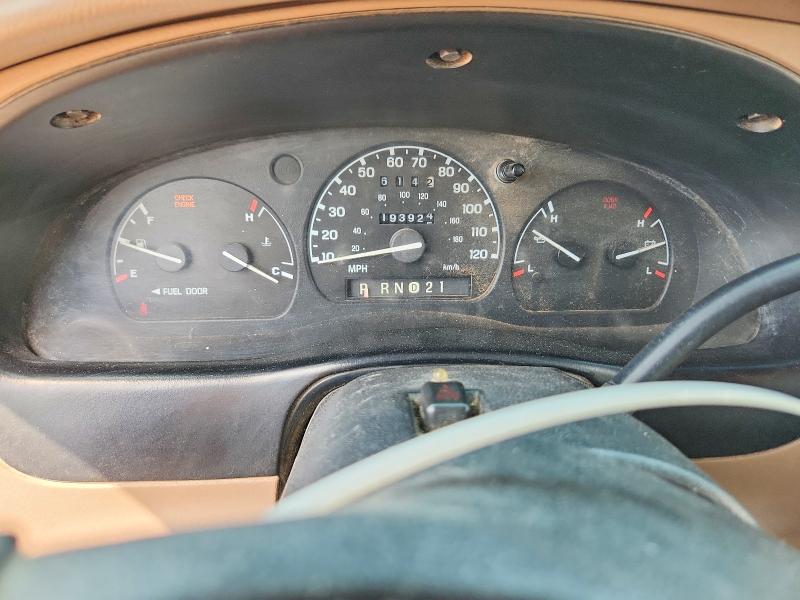 Aukcja sprzedaży 1998 Ford Ranger, vin: 1FTYR14U8WPA04907, numer aukcji: 64663846