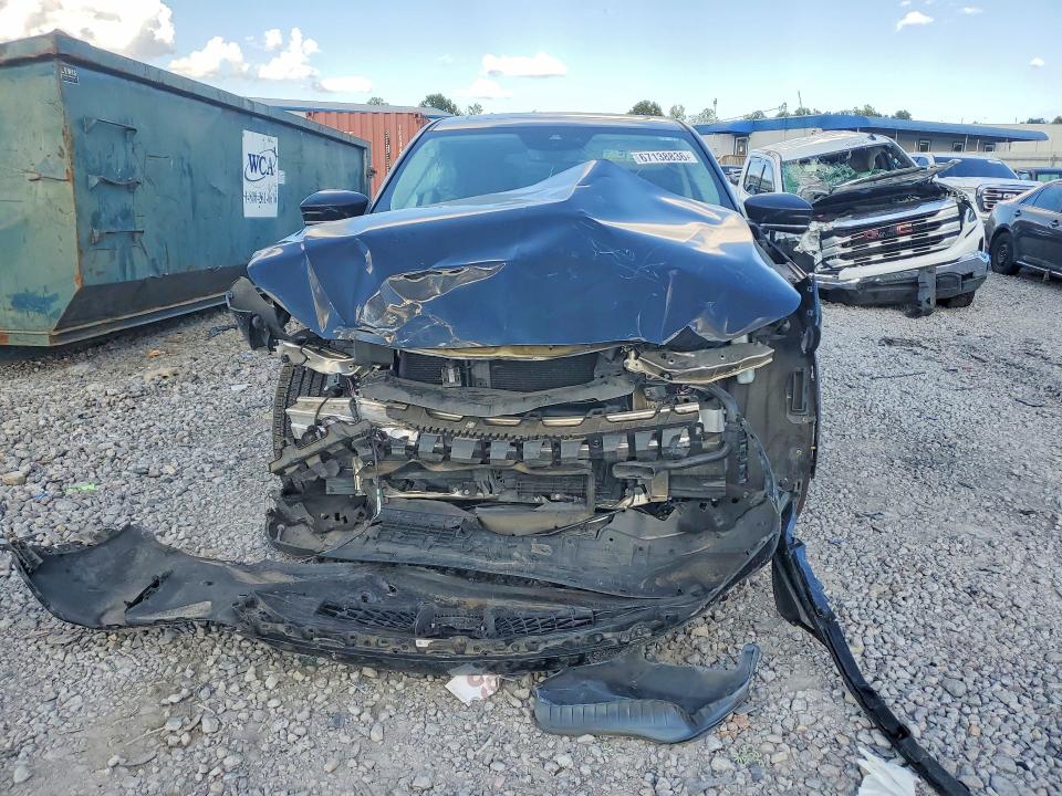 2023 Acura Mdx მანქანა იყიდება აუქციონზე, vin: 5J8YD9H48PL001006, აუქციონის ნომერი: 67138836