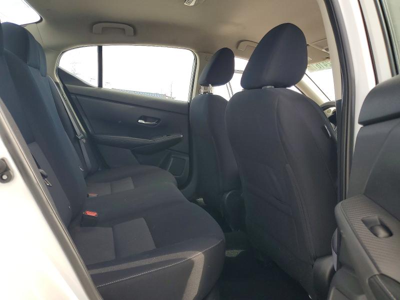 Aukcja sprzedaży 2023 Nissan Sentra, vin: 3N1AB8CV7PY240833, numer aukcji: 66241616