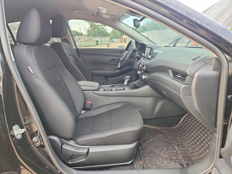 2025 Nissan Sentra მანქანა იყიდება აუქციონზე, vin: 3N1AB8BVXSY345005, აუქციონის ნომერი: 66441756
