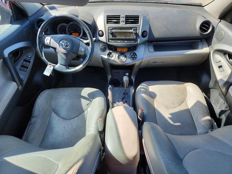 Продажа на аукционе авто 2012 Toyota Rav4, vin: 2T3DK4DV4CW067256, номер лота: 66063796