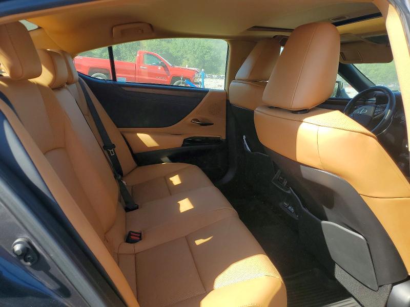66203176 :رقم المزاد ، 58ADZ1B15SU188789 vin ، 2025 Lexus Es 350 مزاد بيع