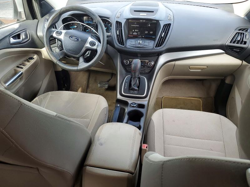 Продажа на аукционе авто 2013 Ford Escape, vin: 1FMCU0G98DUD63968, номер лота: 65584856
