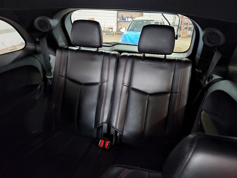 Aukcja sprzedaży 2014 Dodge Durango, vin: 1C4SDJCT5EC977438, numer aukcji: 62994796