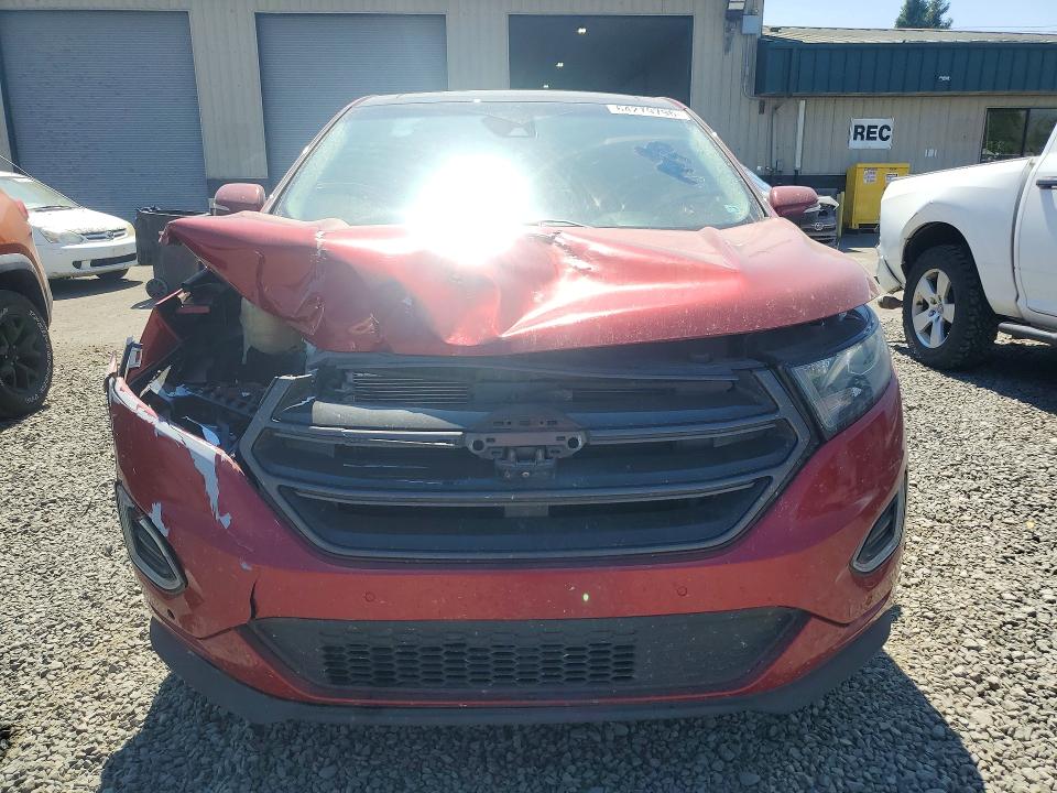 Aukcja sprzedaży 2016 Ford Edge, vin: 2FMPK4AP0GBC52850, numer aukcji: 64279796