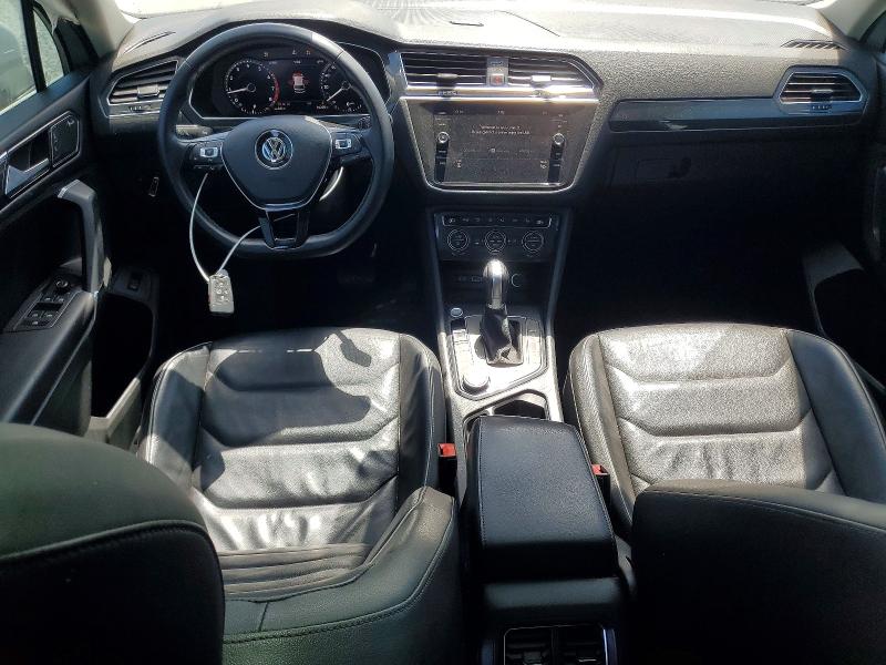 Продаж на аукціоні авто 2018 Volkswagen Tiguan, vin: 3VV4B7AX8JM003440, номер лоту: 64512806