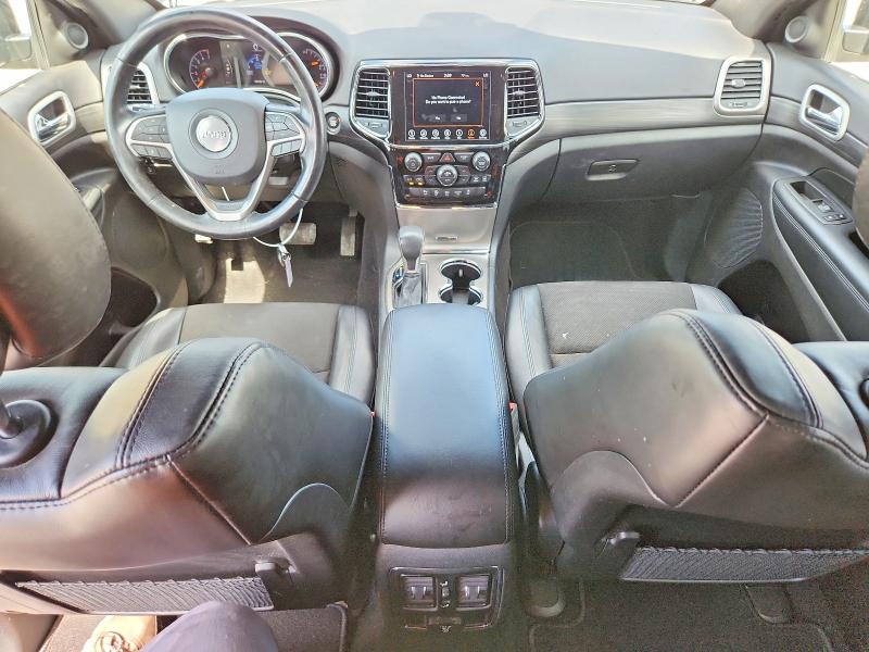 Продаж на аукціоні авто 2021 Jeep Grand Cherokee, vin: 1C4RJFAG5MC666505, номер лоту: 66802346