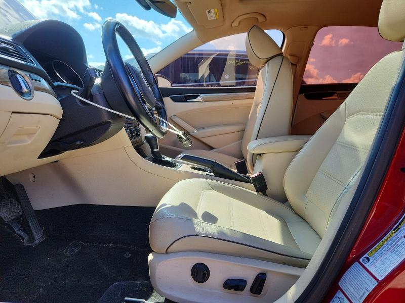 Продаж на аукціоні авто 2016 Volkswagen Passat, vin: 1VWBS7A32GC065457, номер лоту: 65531736