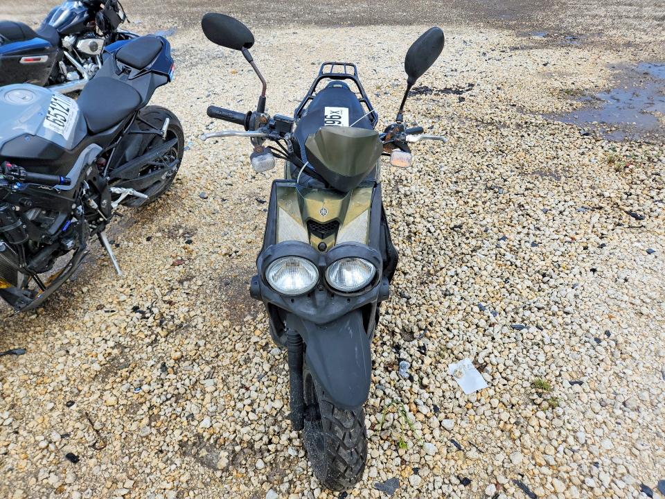 Продажа на аукционе авто 2015 Yamaha Yw50, vin: RKRSA43A0FA120409, номер лота: 66778996