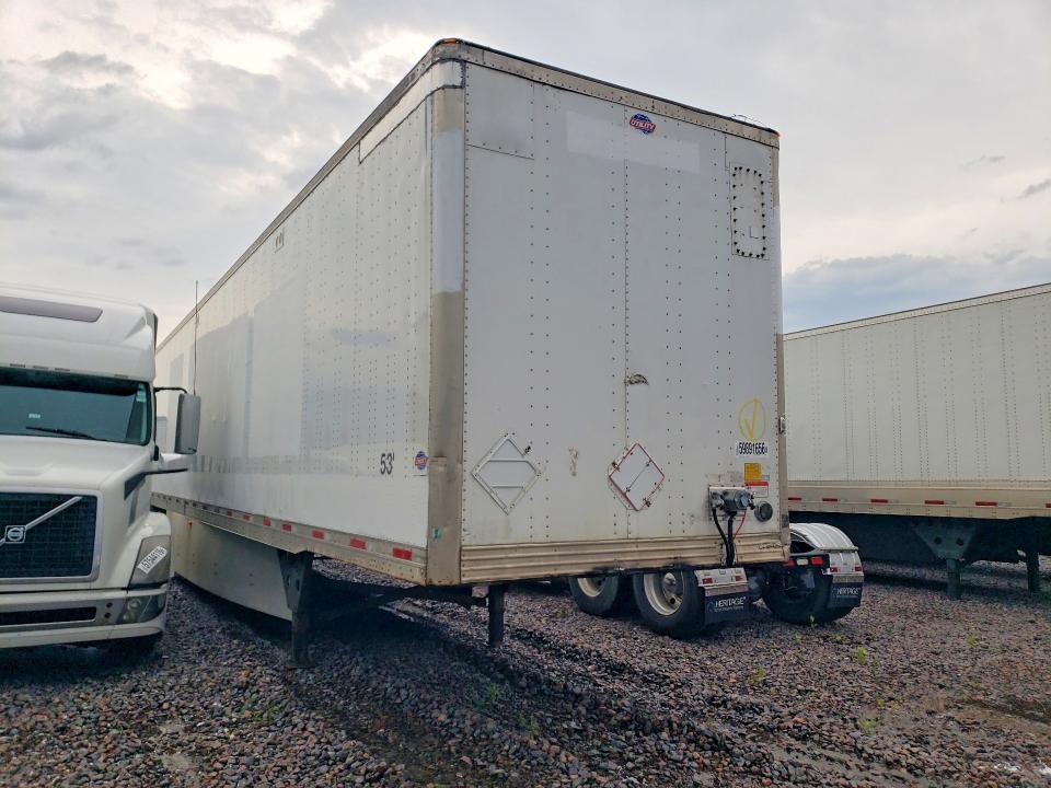 Продажа на аукционе авто 2015 Utility Trailer Manufacture Trailer, vin: 1UYVS2536FG088231, номер лота: 59891656