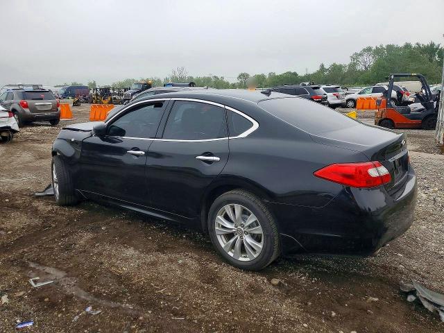 Aukcja sprzedaży 2011 Infiniti M37, vin: JN1BY1AR3BM375352, numer aukcji: 64552856