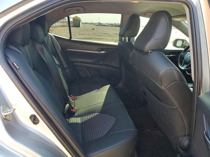 Продажа на аукционе авто 2019 Toyota Camry, vin: 4T1B11HK0KU259371, номер лота: 64962926
