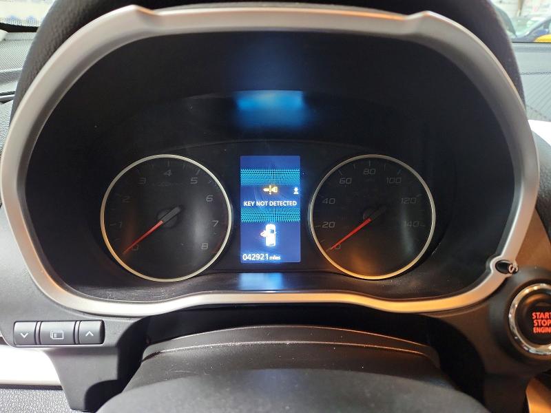 66758976 :رقم المزاد ، JA4ATWAA6SZ047077 vin ، 2025 Mitsubishi Eclipse Cross مزاد بيع