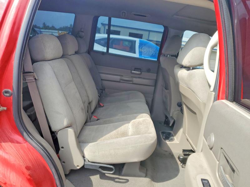 Продаж на аукціоні авто 2005 Dodge Durango, vin: 1D8HB48N35F568396, номер лоту: 65197466